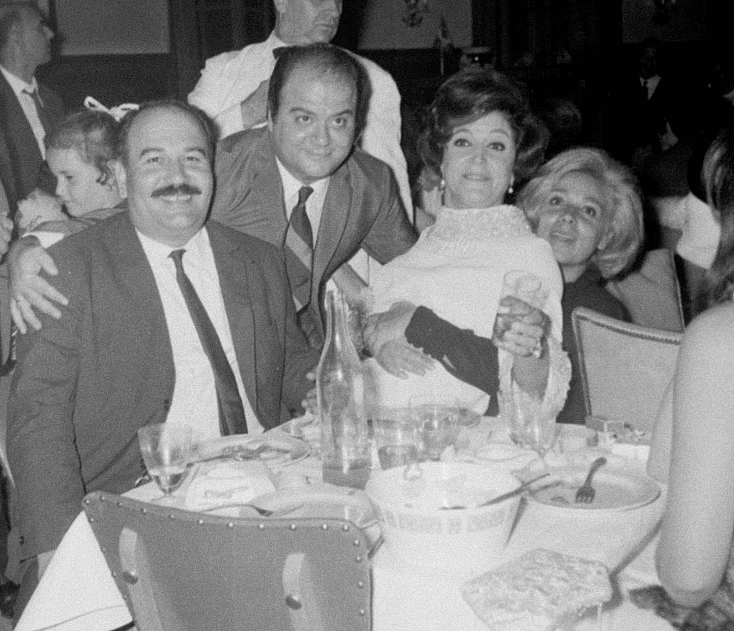 Η Δέσποινα Στυλιανοπούλου
