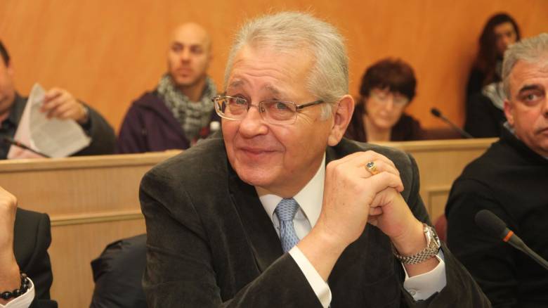 Πέθανε ο δημοσιογράφος Δημήτρης Κωνσταντάρας…