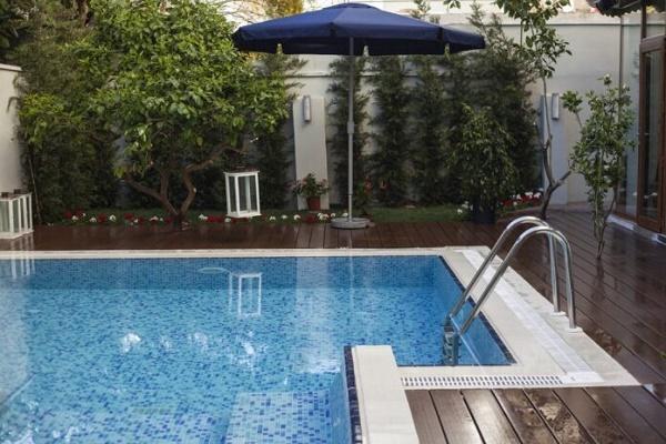 Τραγωδία στους Παξούς: Νεκρό σε πισίνα εντοπίστηκε 4χρονο κοριτσάκι…